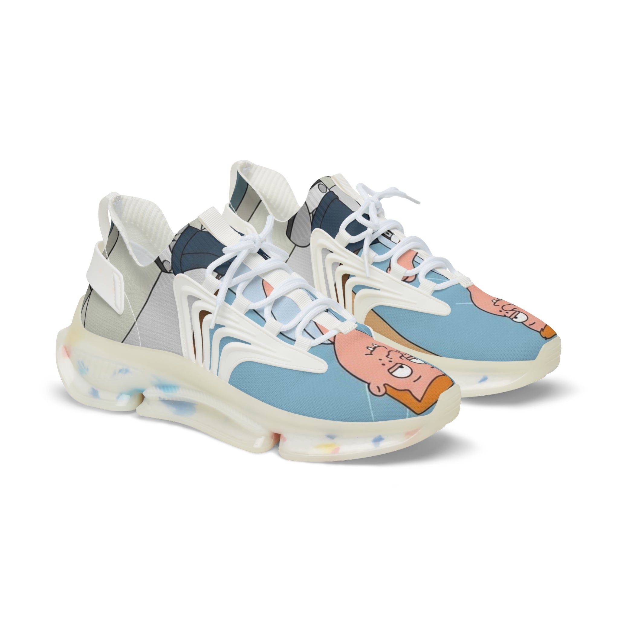 Sneajer Sneakers - Sneakers O'Toole