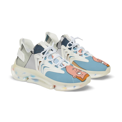 Sneajer Sneakers - Sneakers O'Toole