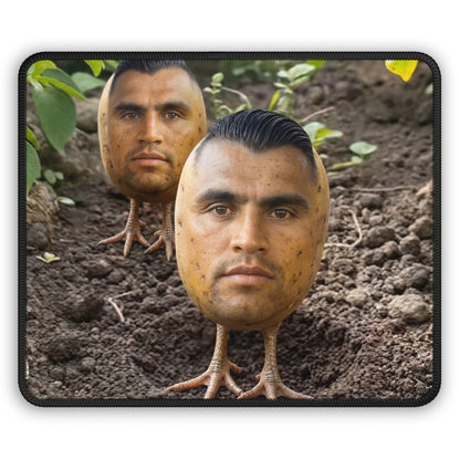 Potato Boys Mousepad