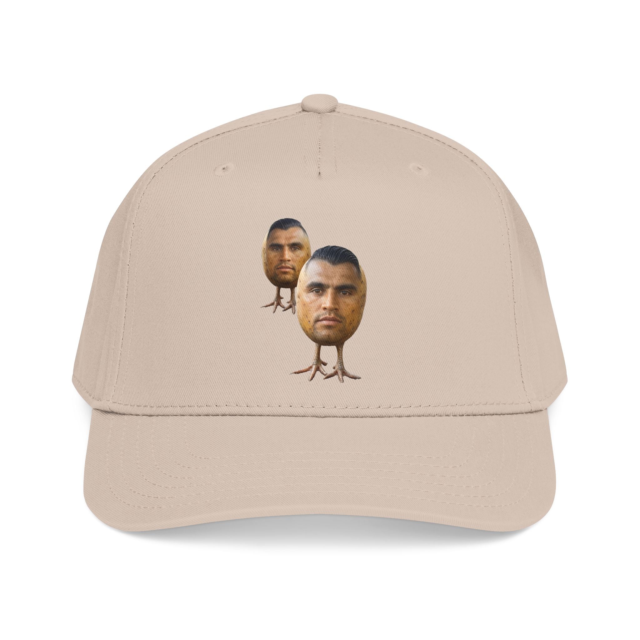Potato Boys Baseball Cap
