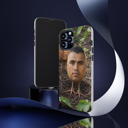 Potato Boys Phone Case