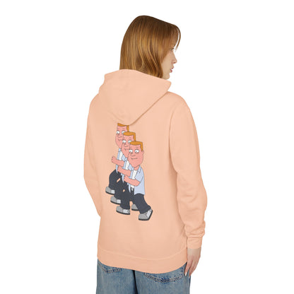 Sneakers^3 Lightweight Hoodie