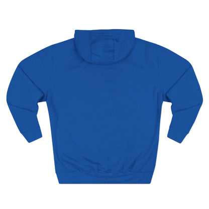 Potato Boys Flannel Hoodie