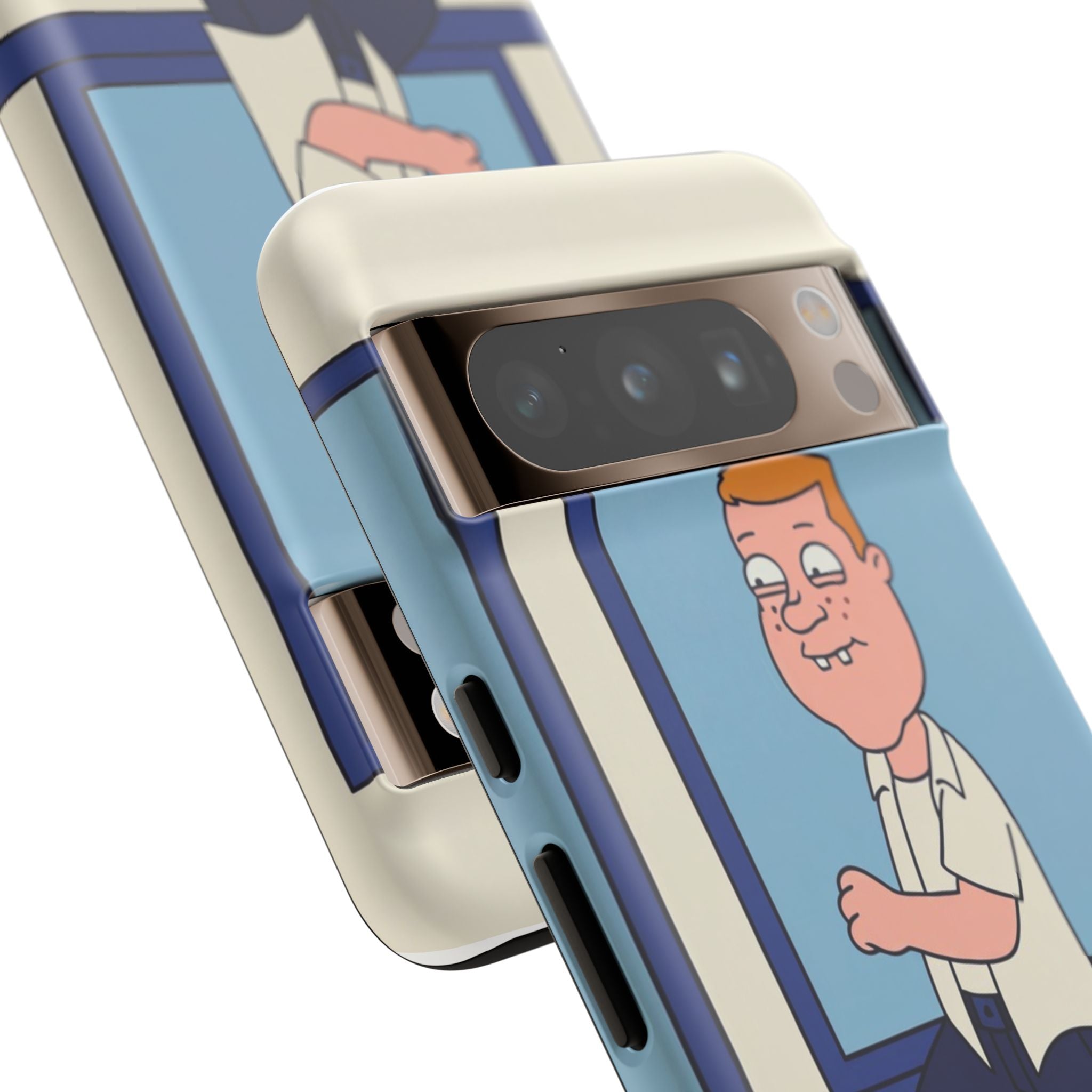Sneakers O'Toole Phone Case