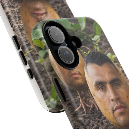 Potato Boys Phone Case
