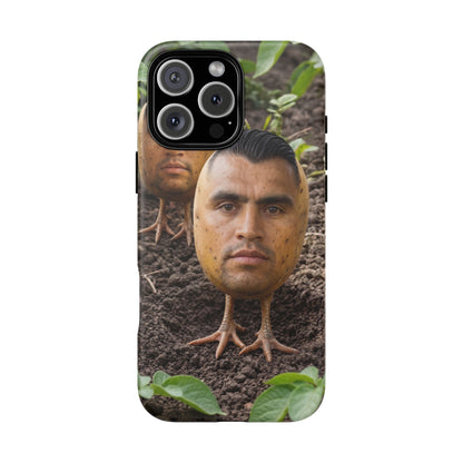 Potato Boys Phone Case