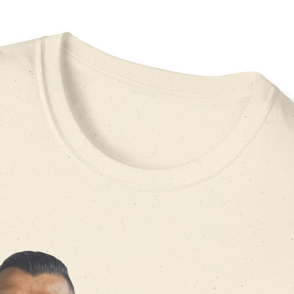 Potato Boys Softstyle T Shirt