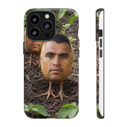 Potato Boys Phone Case