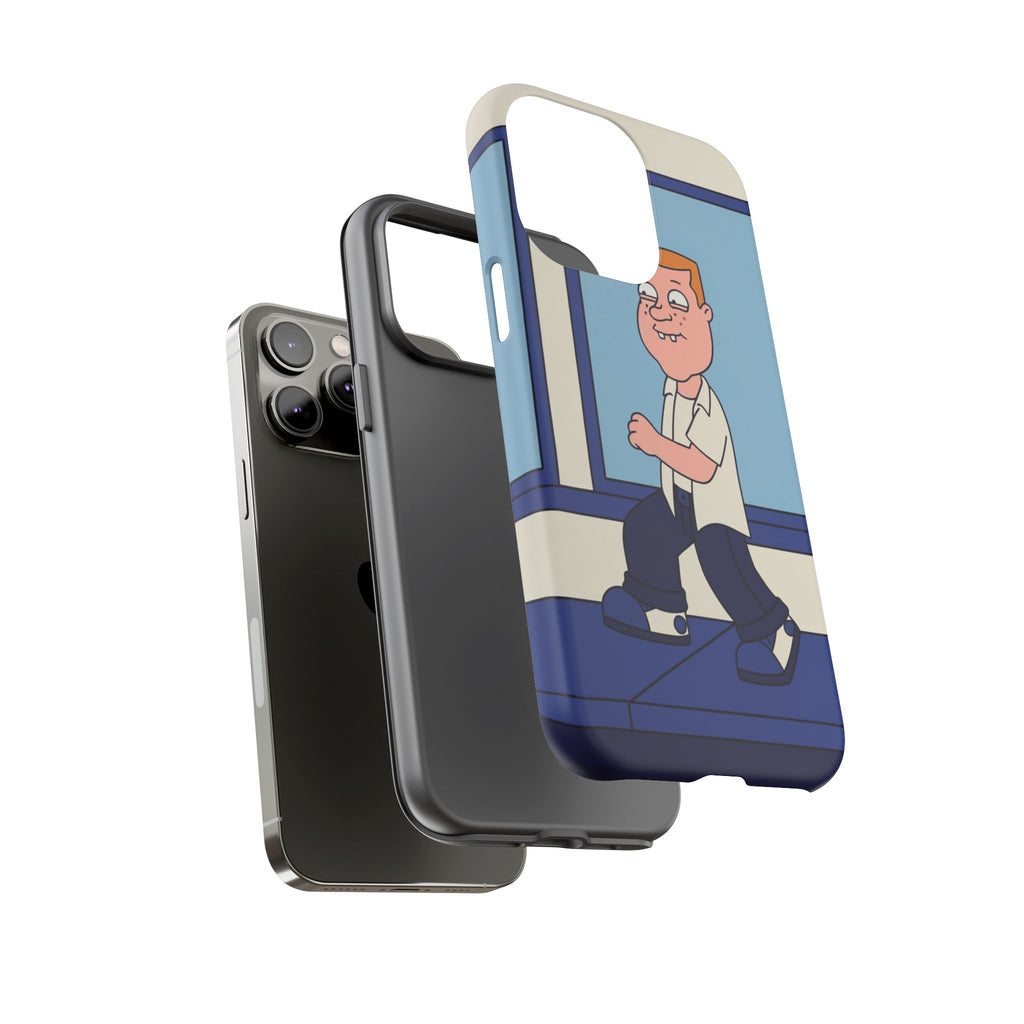 Sneakers O'Toole Phone Case