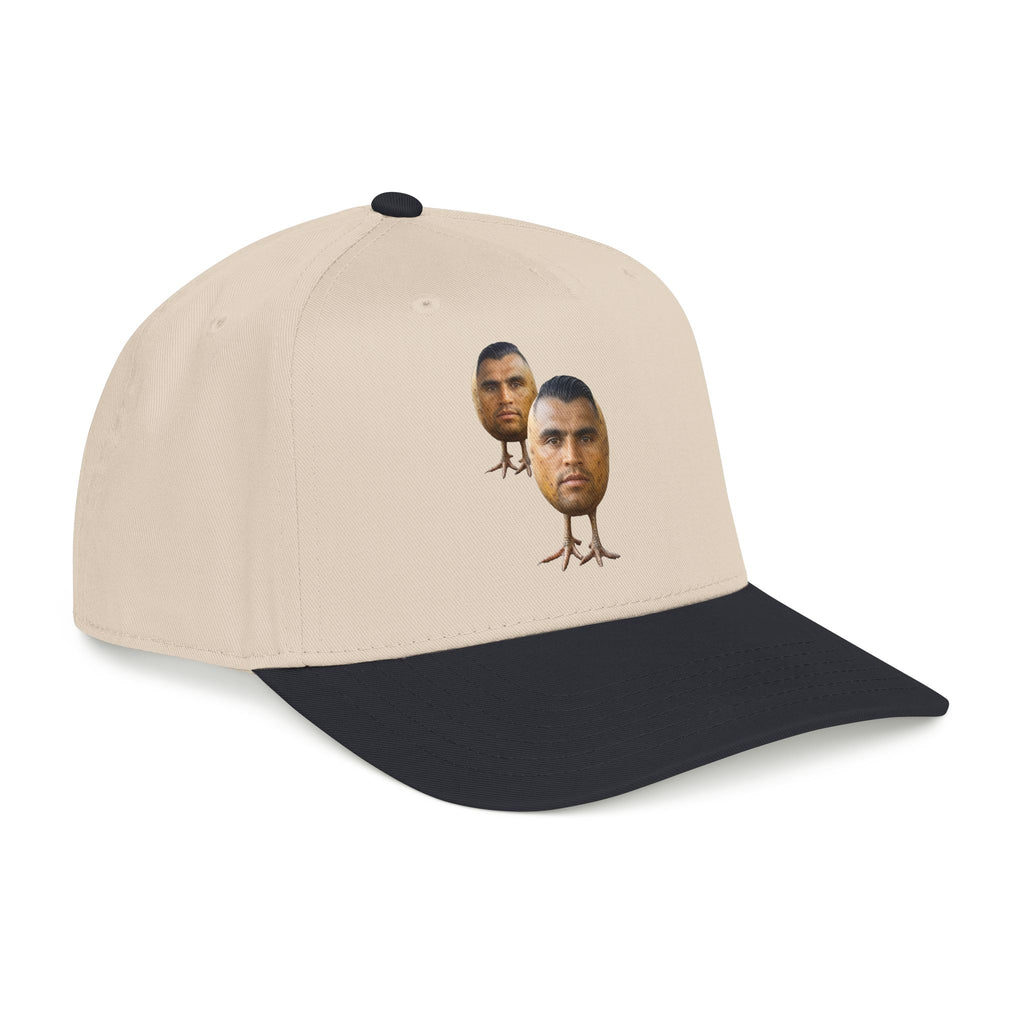 Potato Boys Baseball Cap