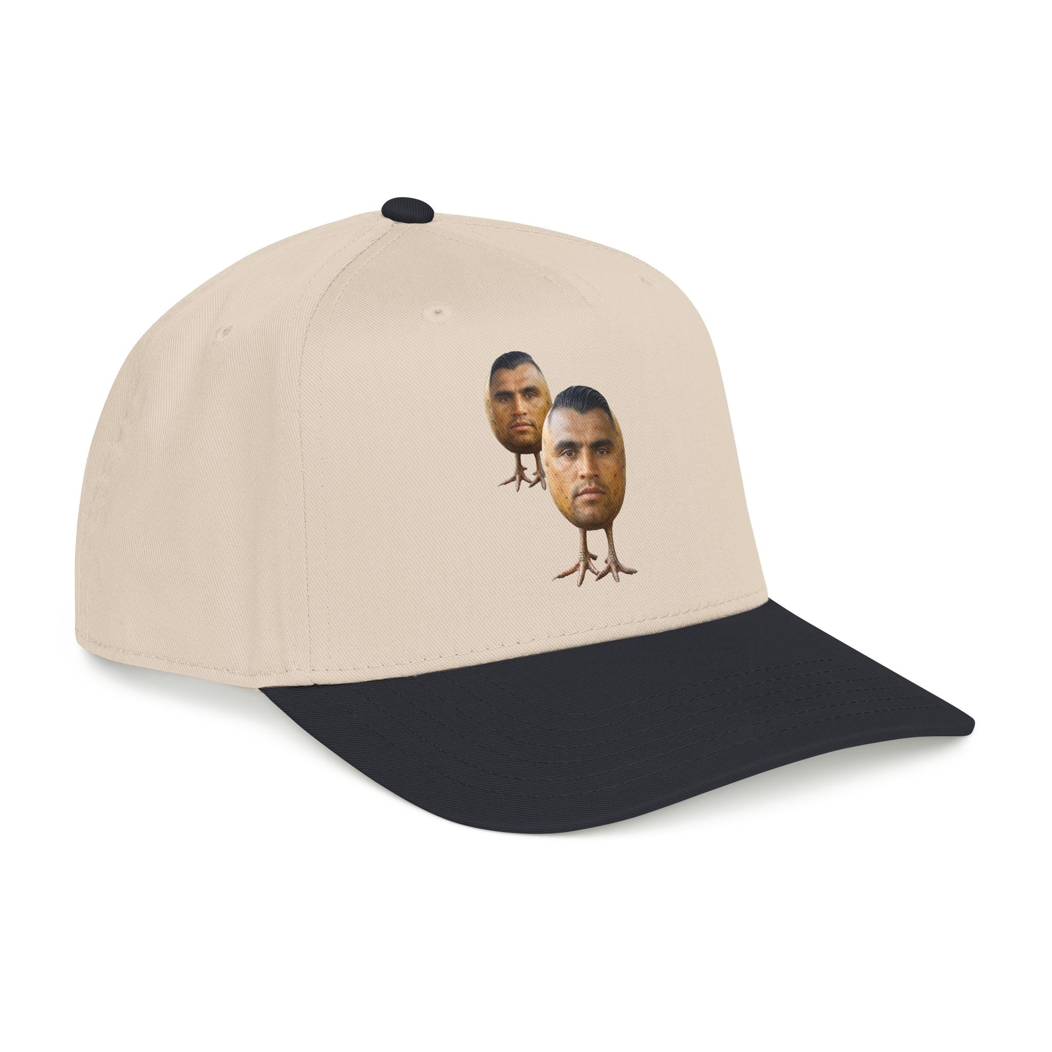Potato Boys Baseball Cap