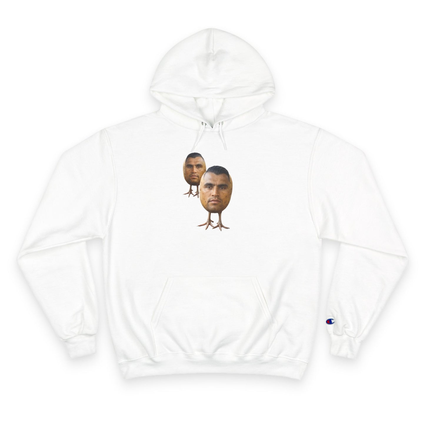 Potato Boys Champion Hoodie