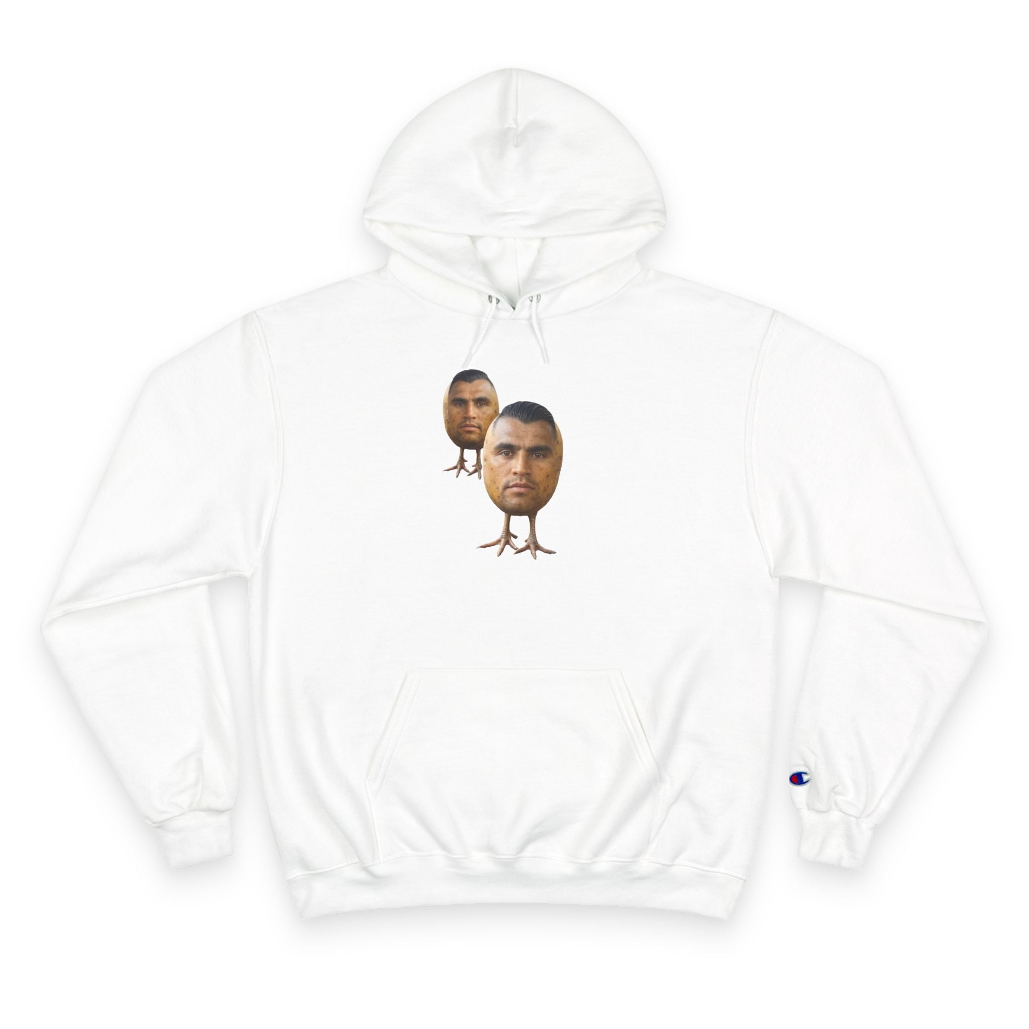 Potato Boys Champion Hoodie