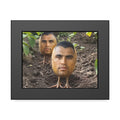 Potato Boys Framed Poster