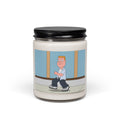 Scent of O'Toole