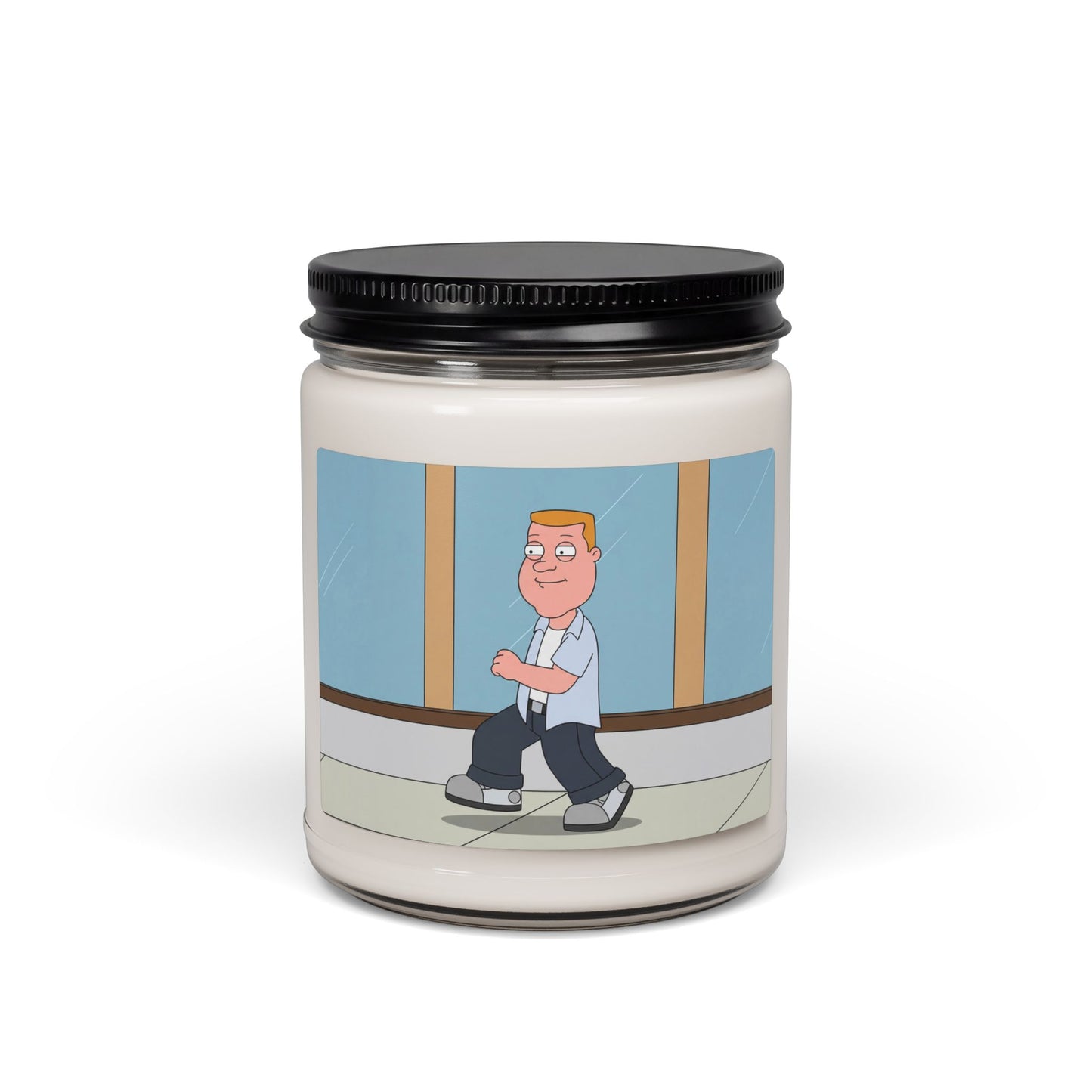 Scent of O'Toole