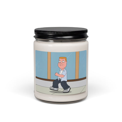 Scent of O'Toole