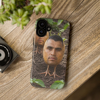 Potato Boys Phone Case