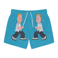 O'Toole Swim Trunks