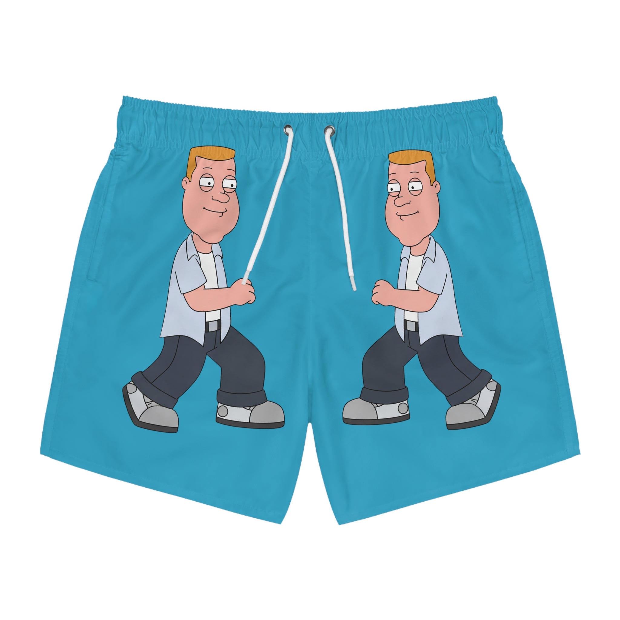 O'Toole Swim Trunks