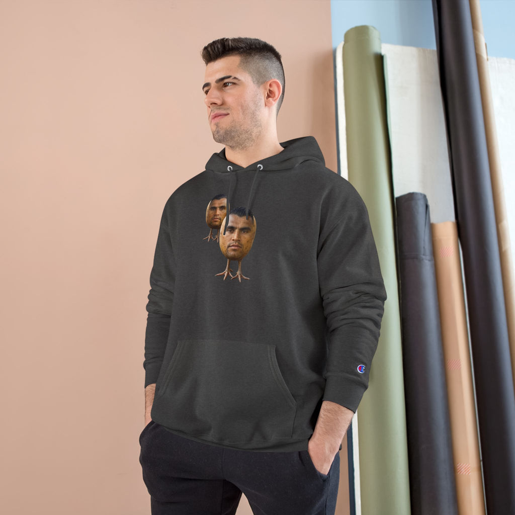 Potato Boys Champion Hoodie