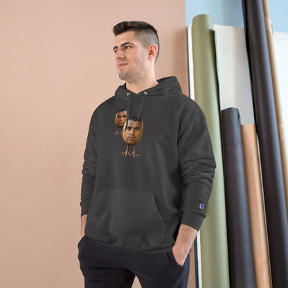 Potato Boys Champion Hoodie