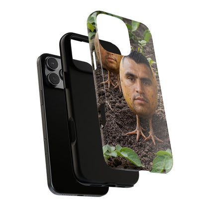 Potato Boys Phone Case