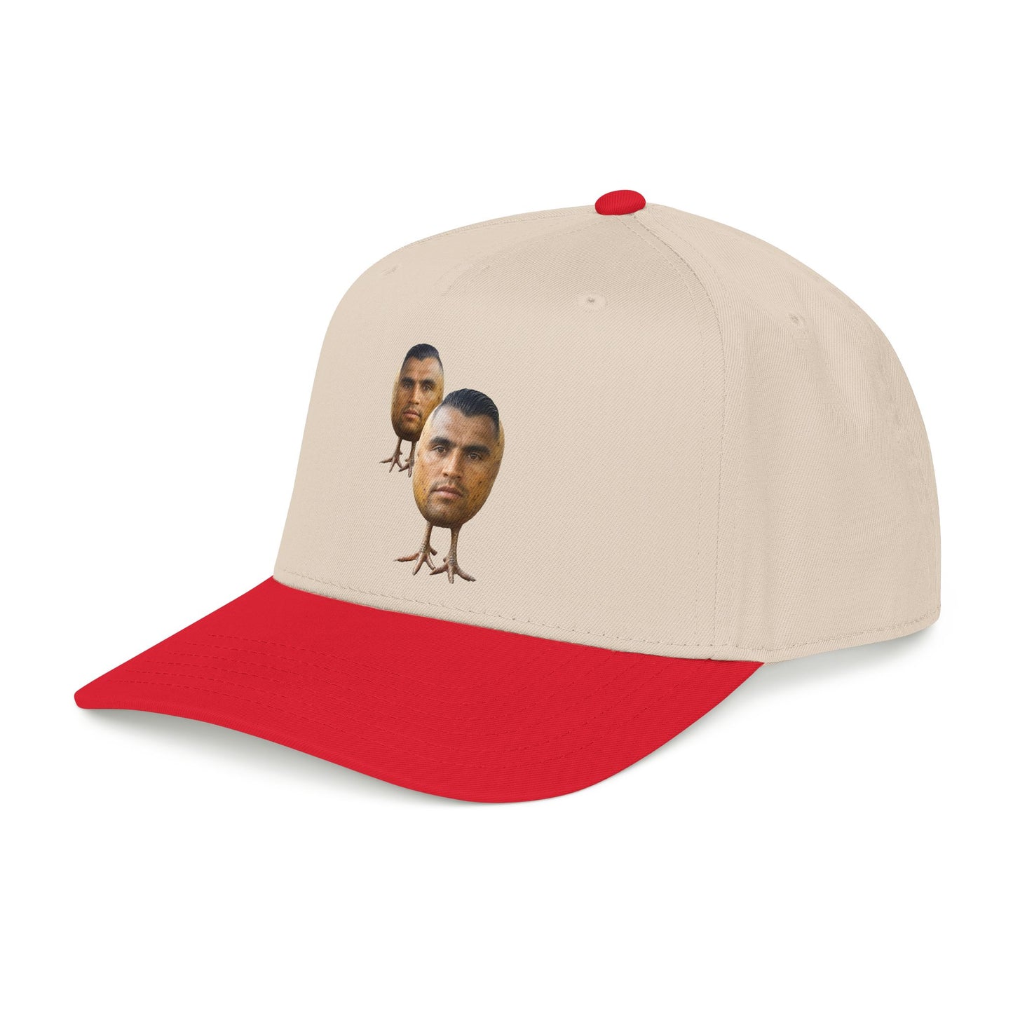 Potato Boys Baseball Cap