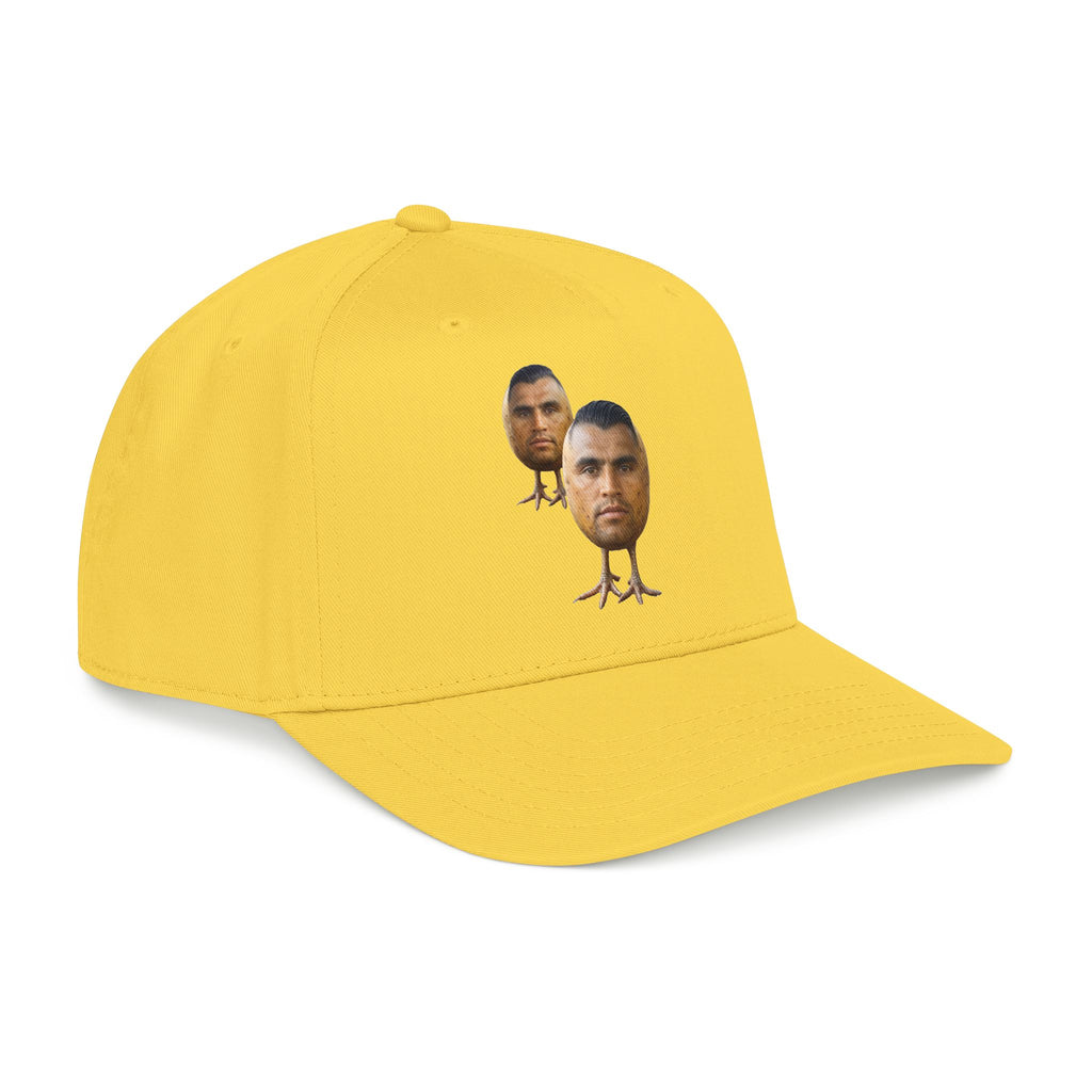Potato Boys Baseball Cap