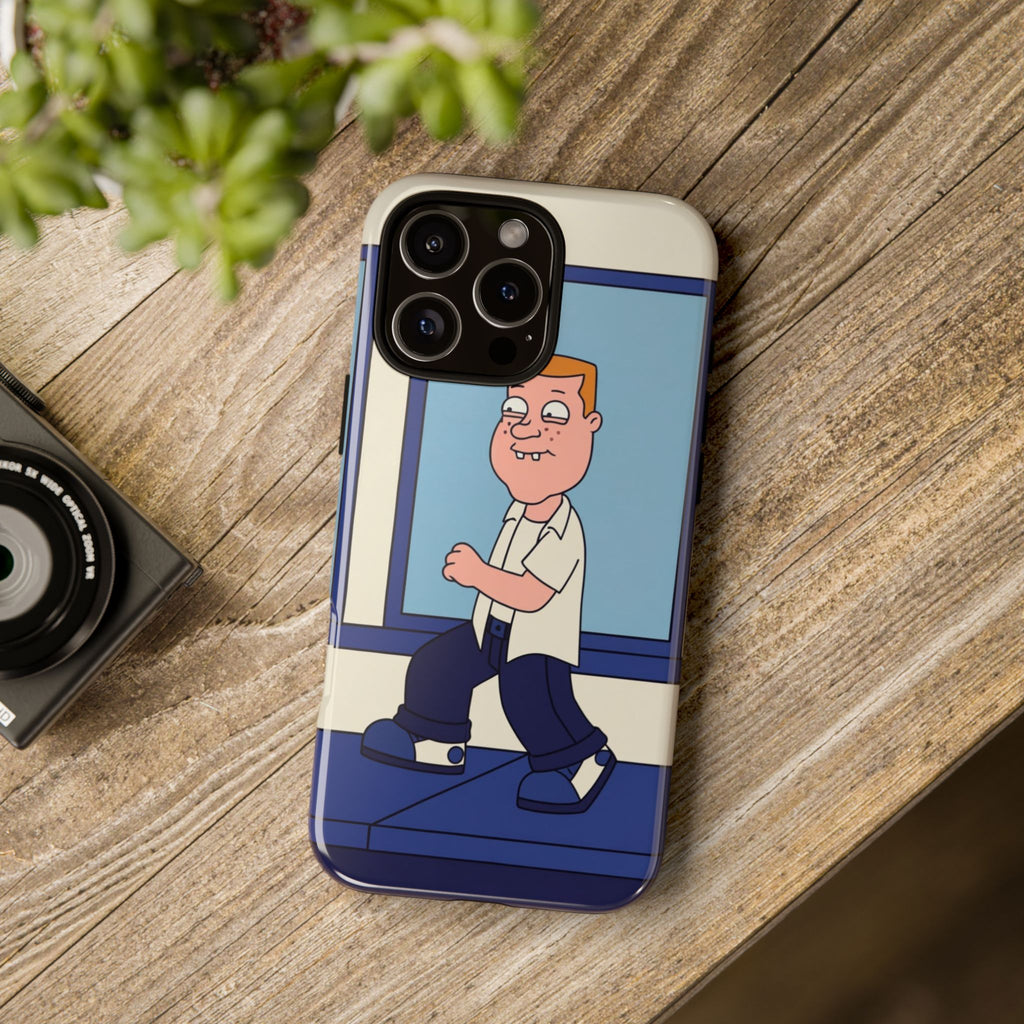 Sneakers O'Toole Phone Case