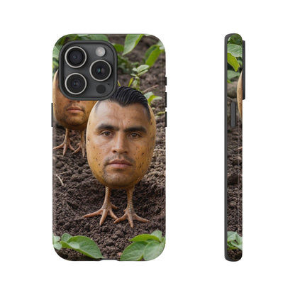 Potato Boys Phone Case