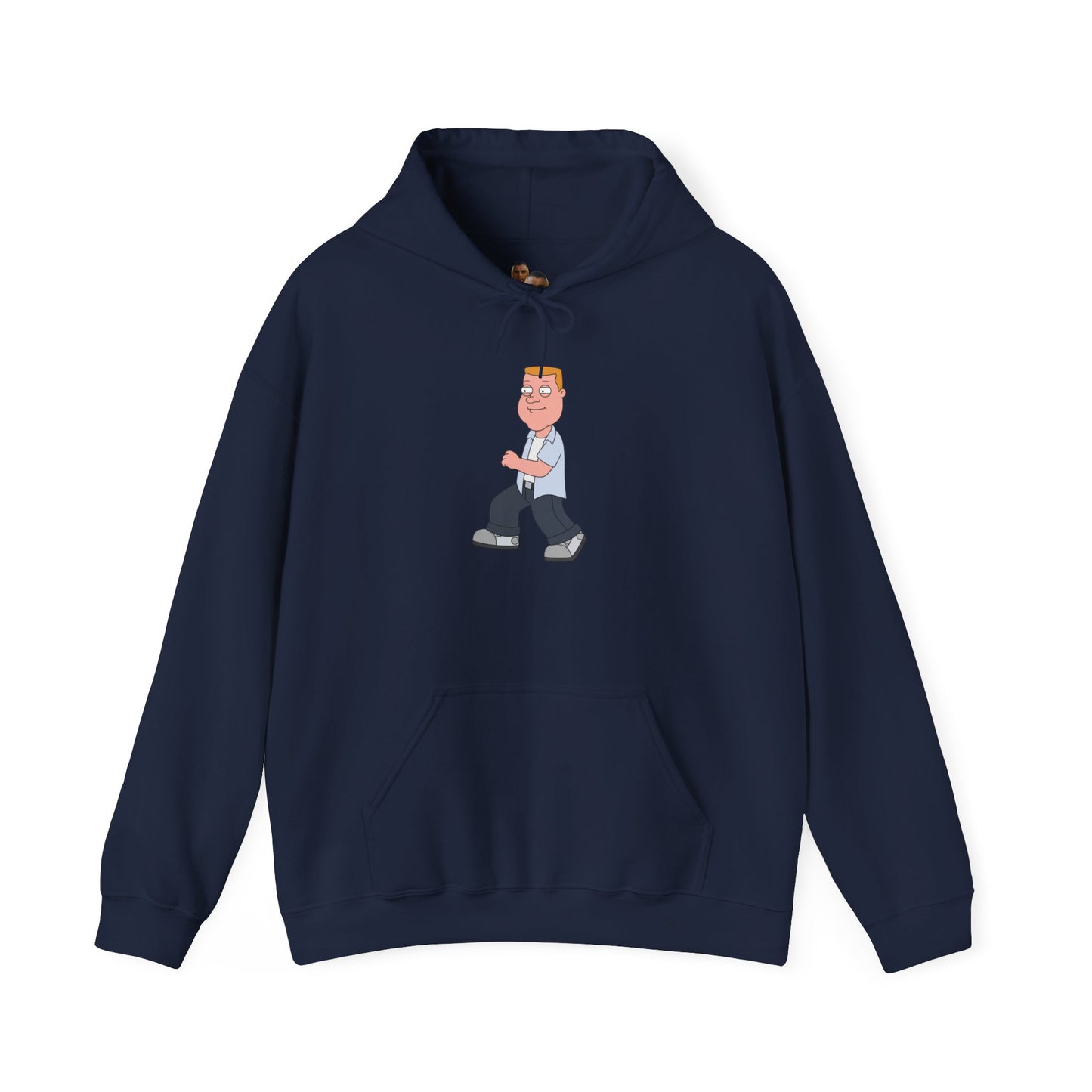 Sneakers O'Toole Hoodie