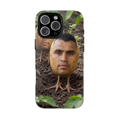 Potato Boys Phone Case