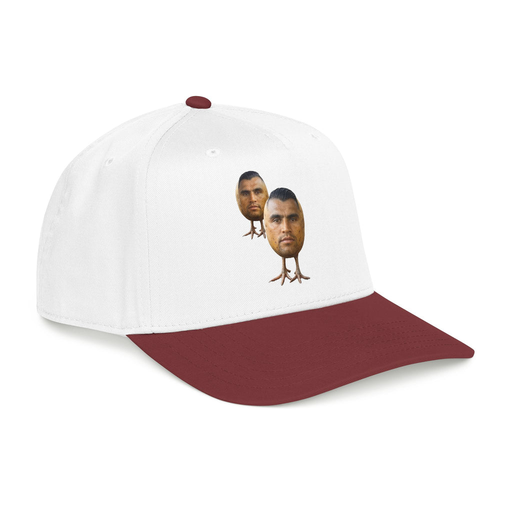 Potato Boys Baseball Cap