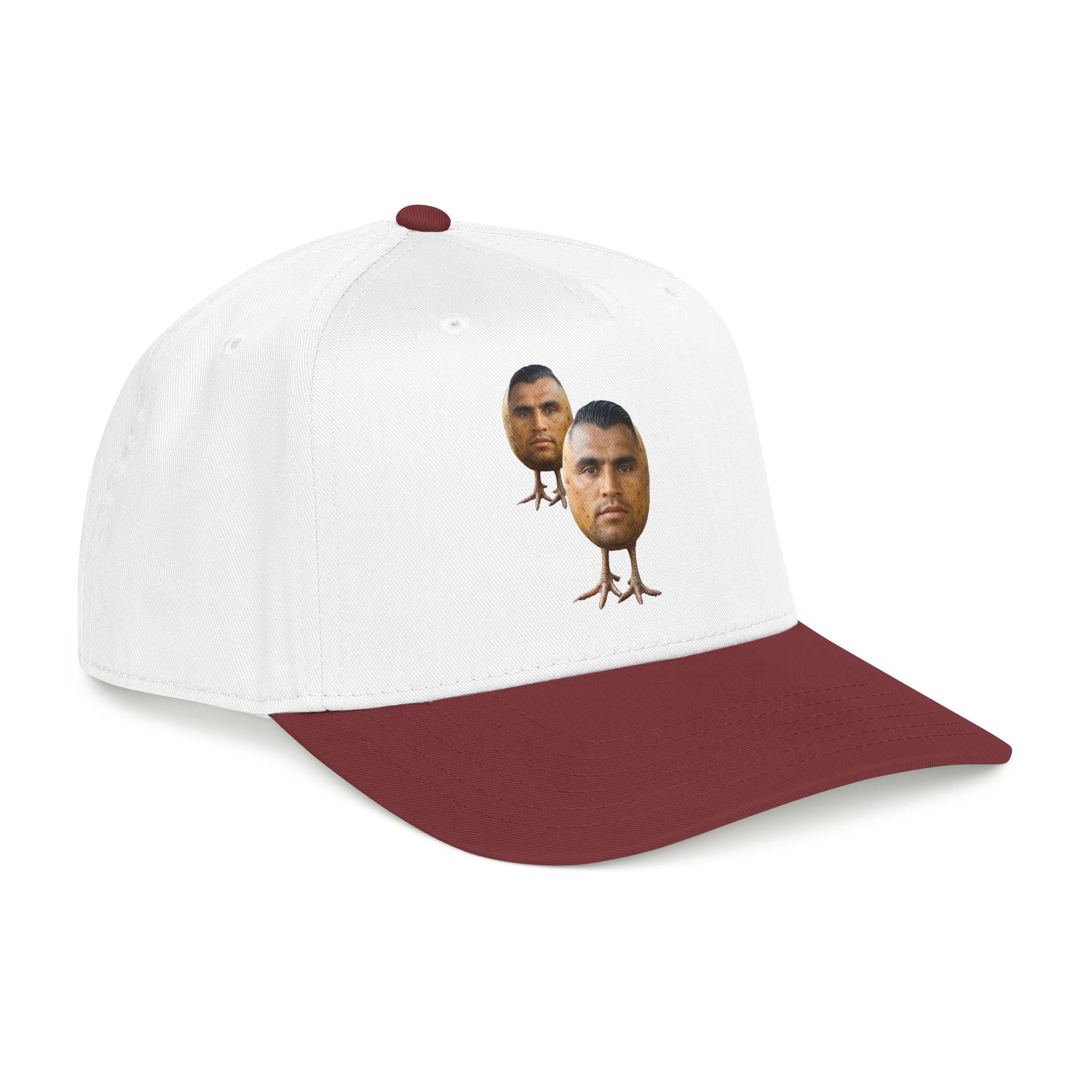 Potato Boys Baseball Cap