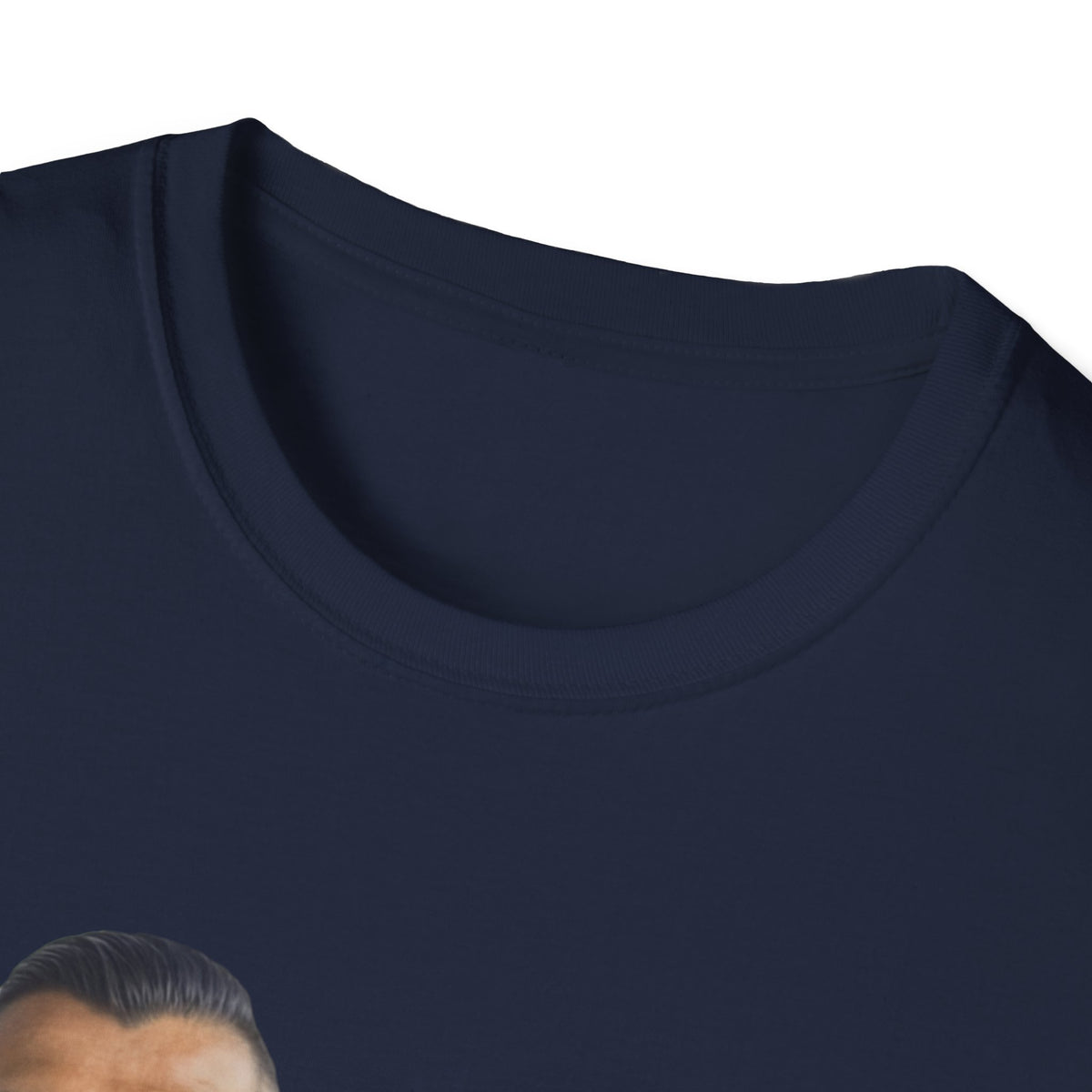 Potato Boys Softstyle T Shirt