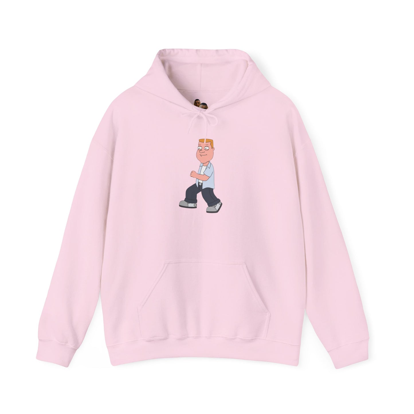 Sneakers O'Toole Hoodie