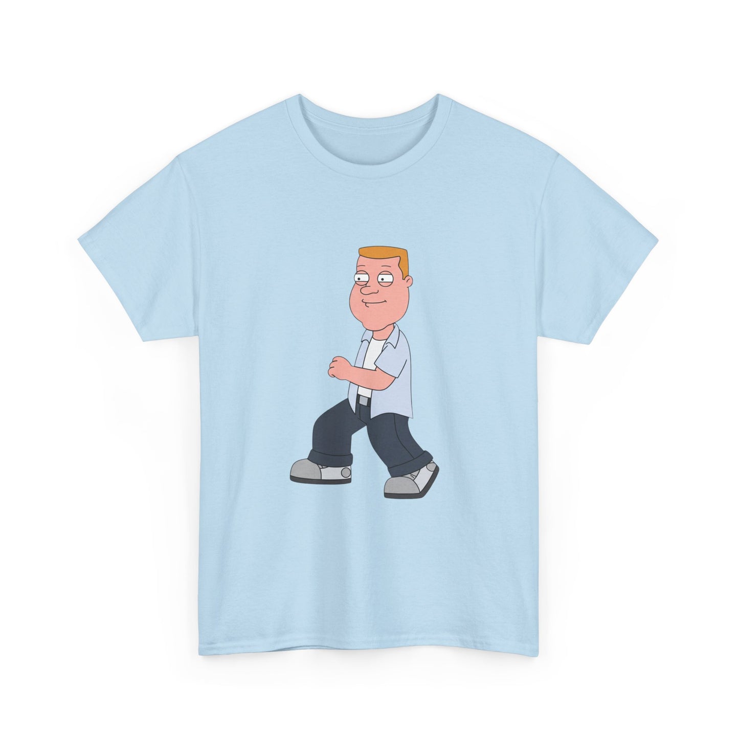 Sneakers O'Toole T Shirt