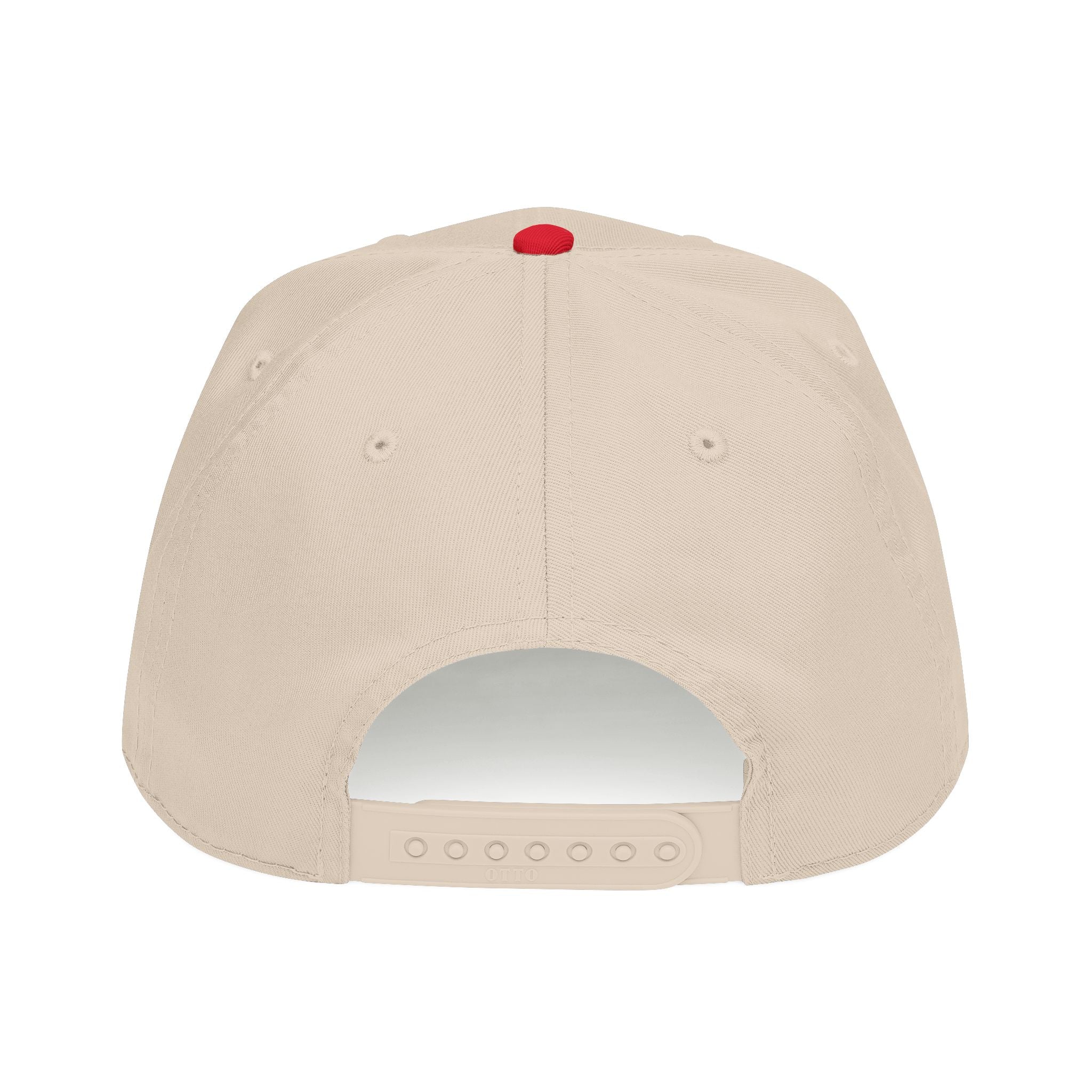 Potato Boys Baseball Cap