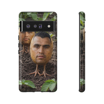 Potato Boys Phone Case