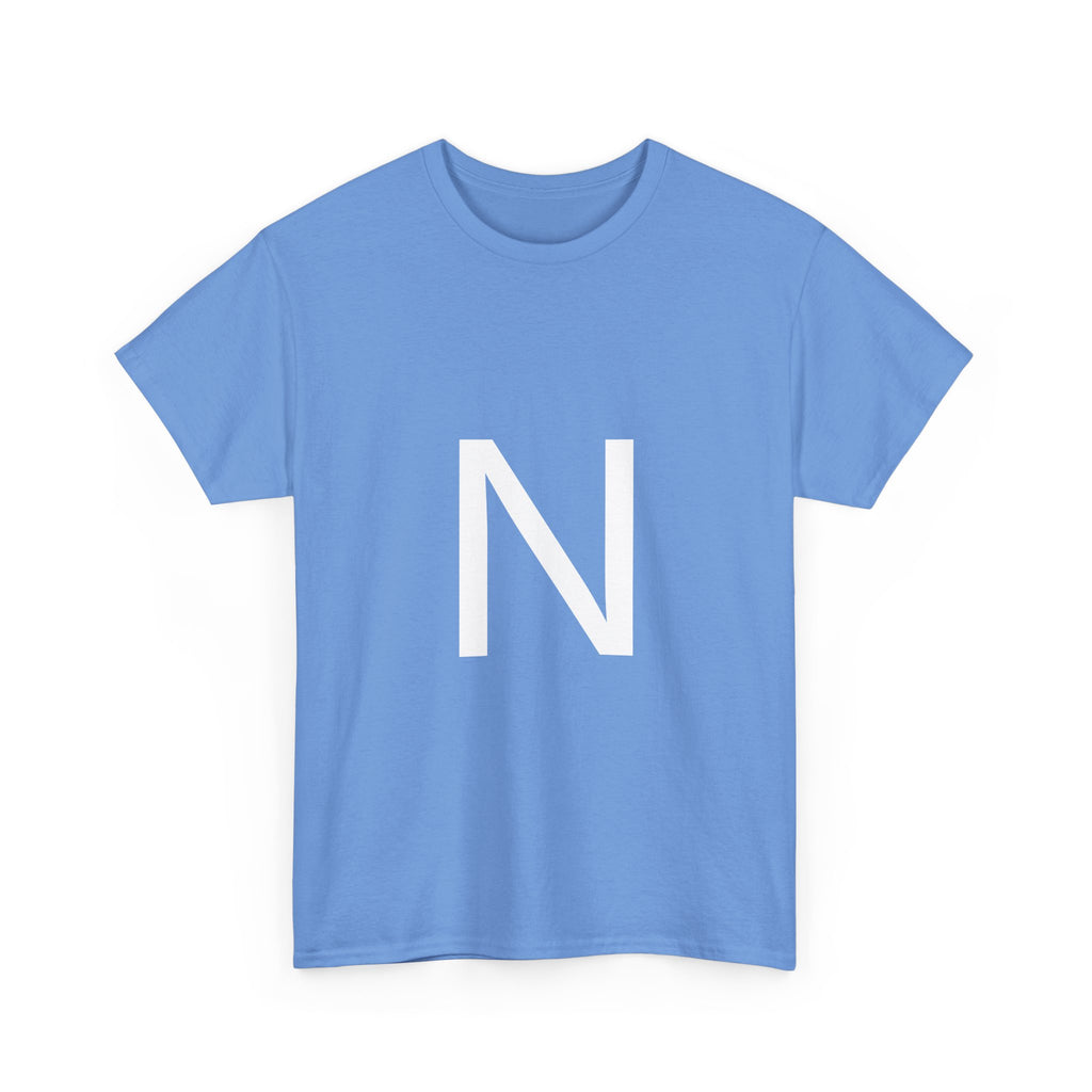The Sneajer N 100% Cotton Tee