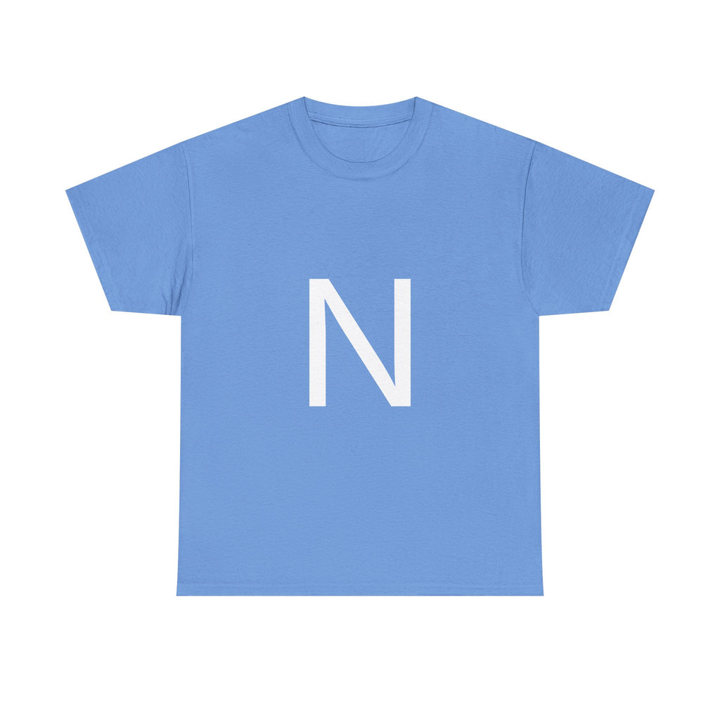 The Sneajer N 100% Cotton Tee