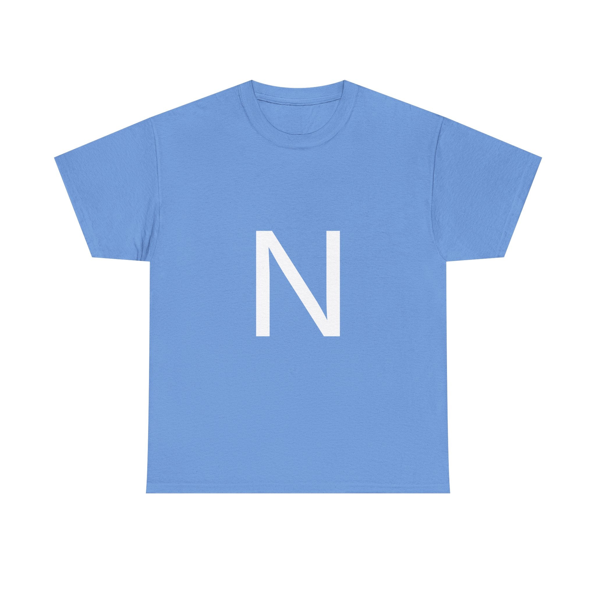 The Sneajer N 100% Cotton Tee