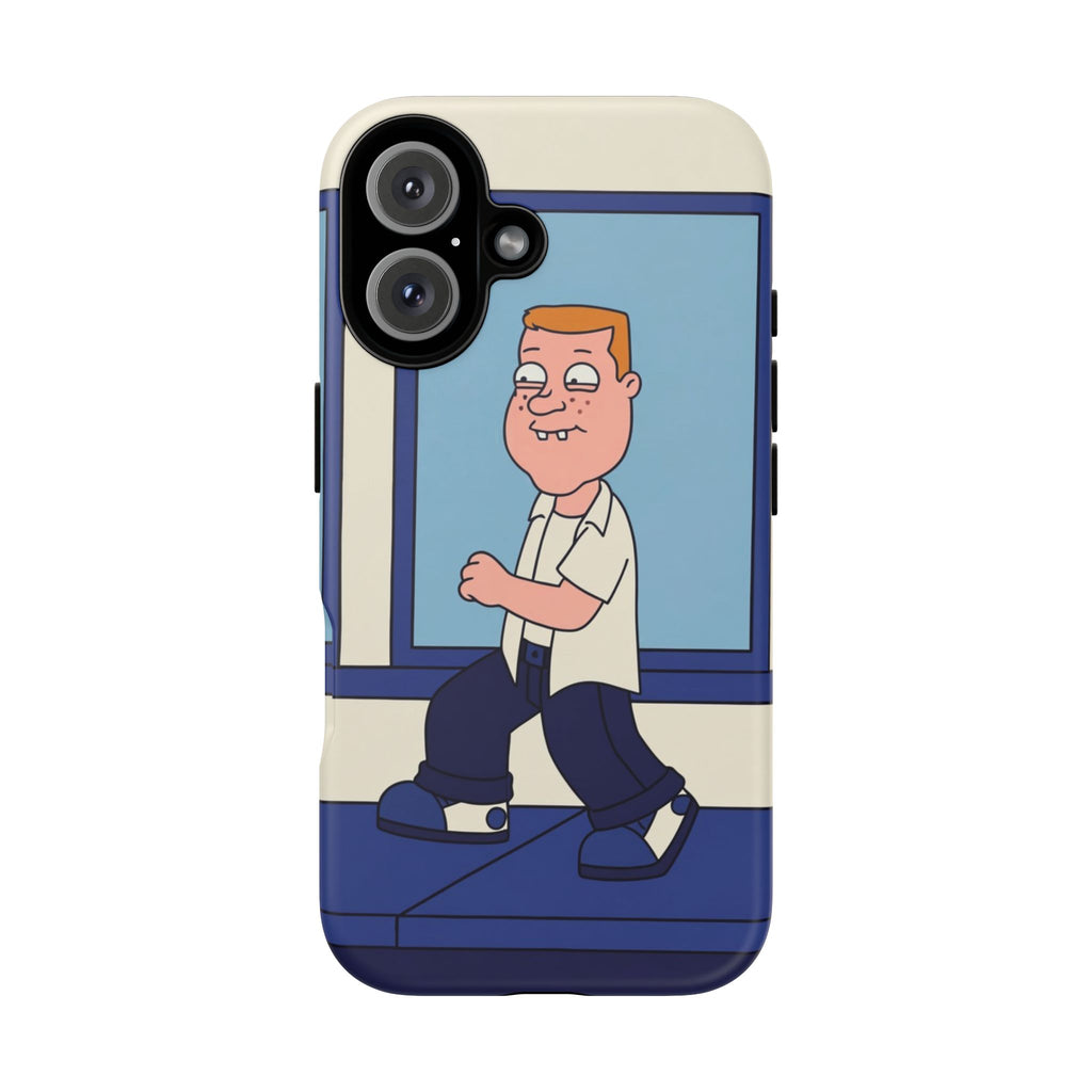 Sneakers O'Toole Phone Case