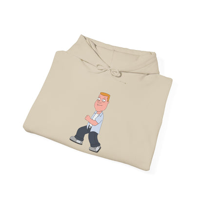 Sneakers O'Toole Hoodie