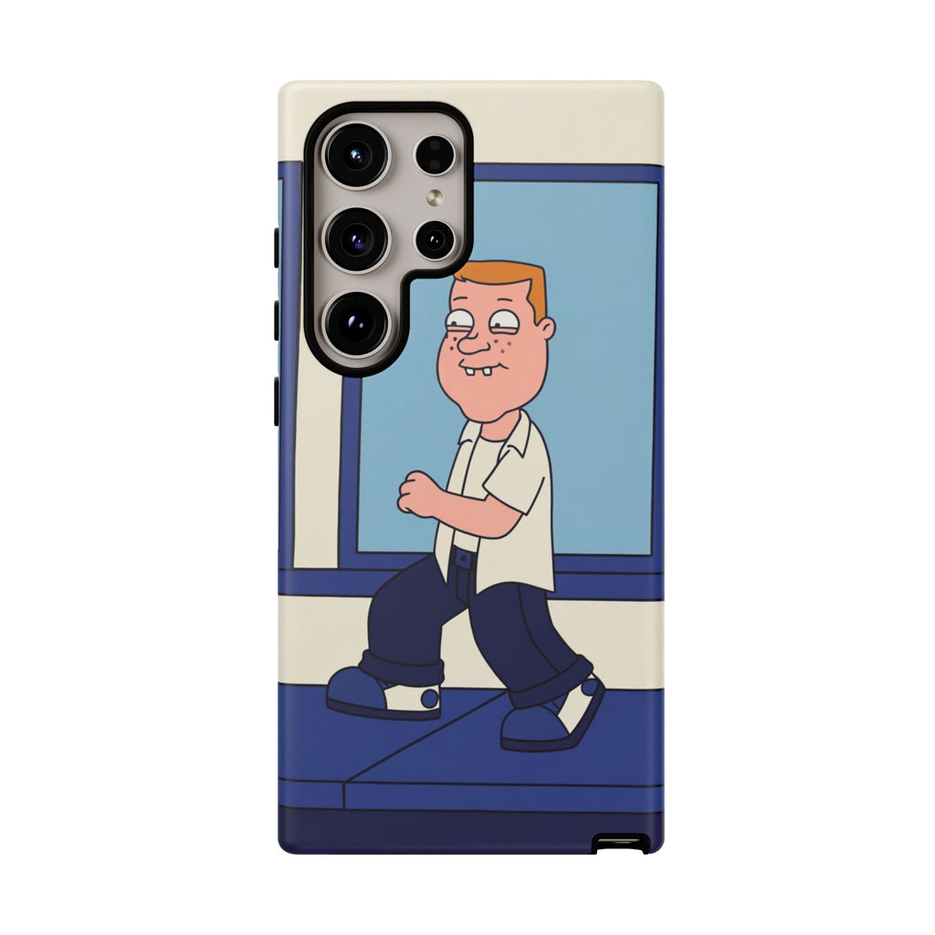 Sneakers O'Toole Phone Case