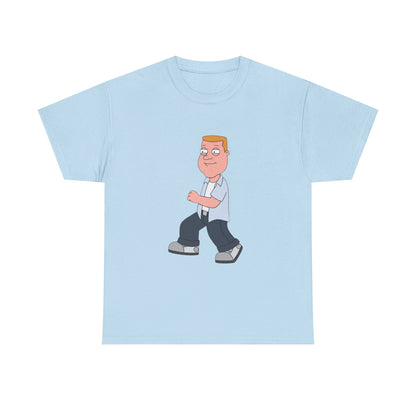Sneakers O'Toole T Shirt
