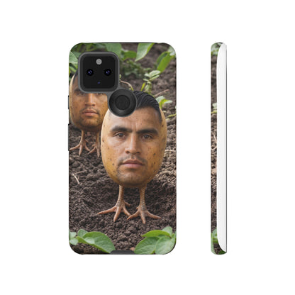 Potato Boys Phone Case