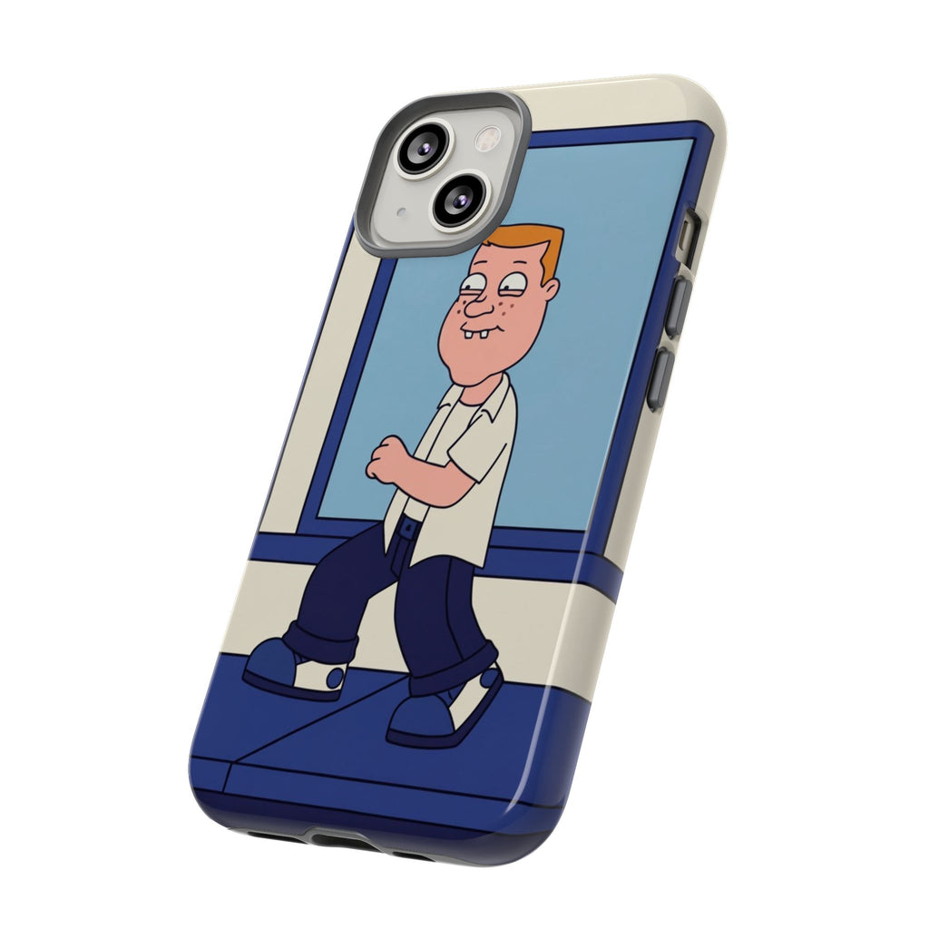 Sneakers O'Toole Phone Case
