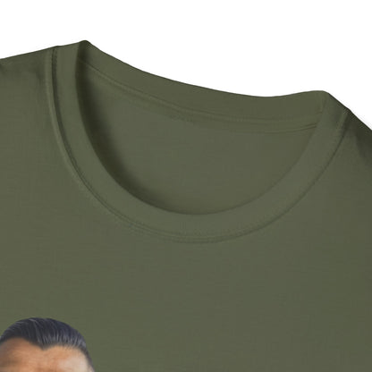 Potato Boys Softstyle T Shirt